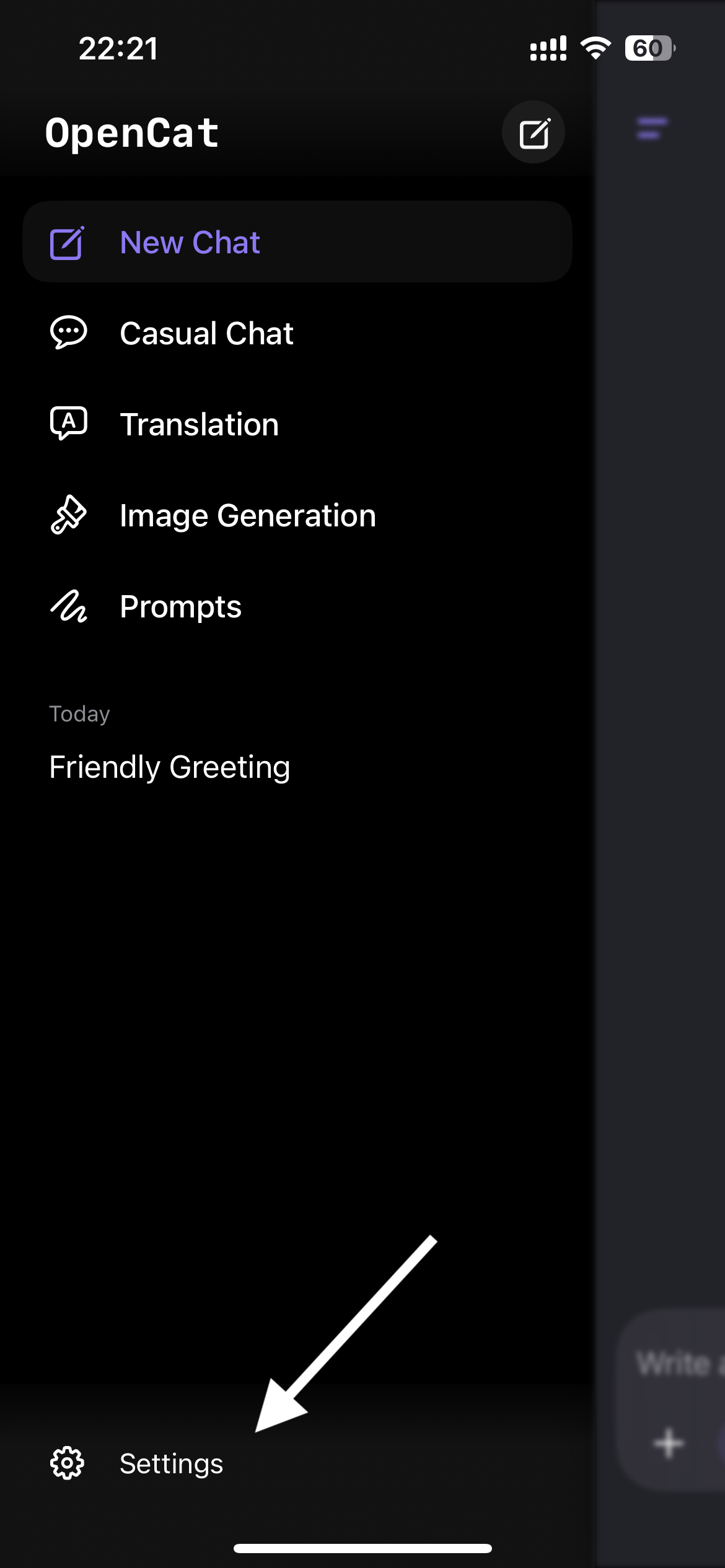 OpenCat 1