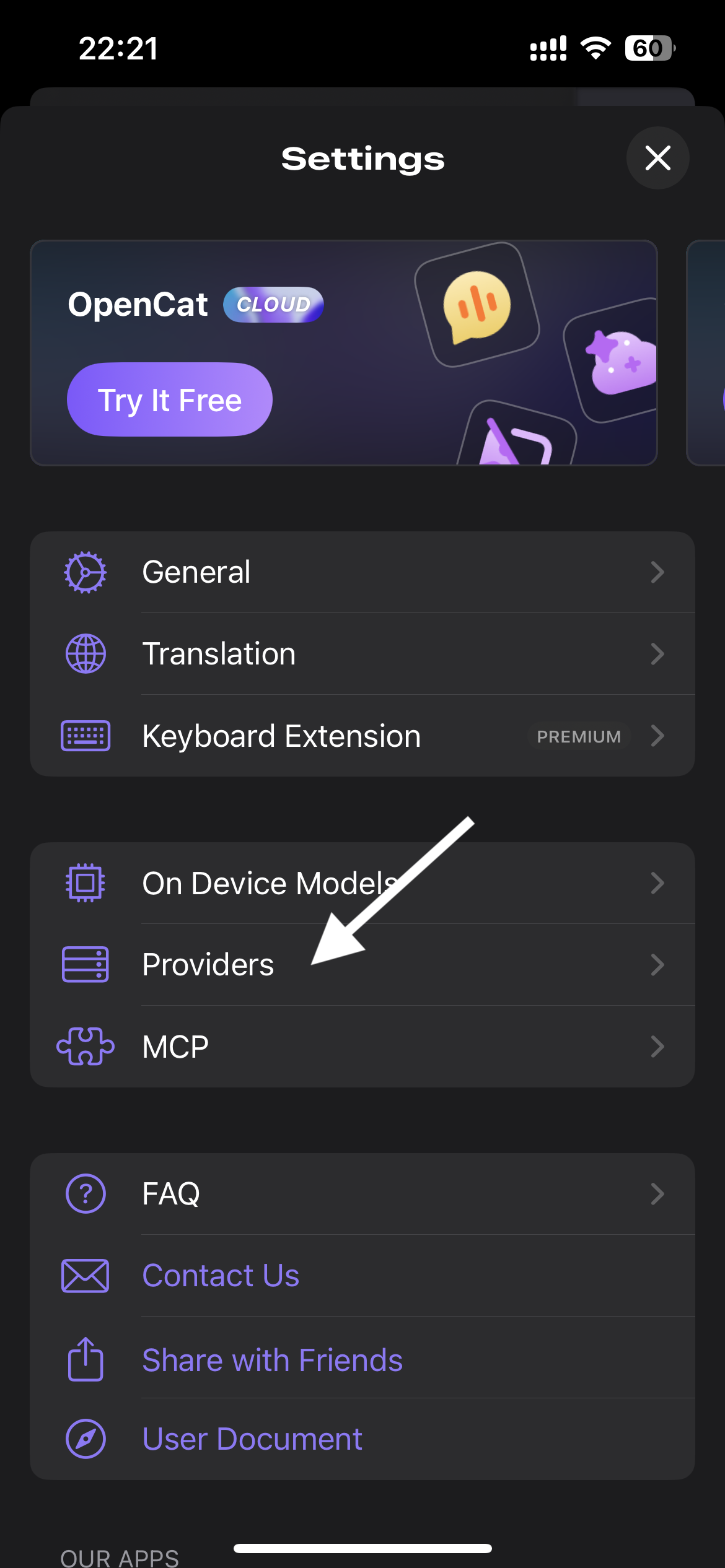 OpenCat 2