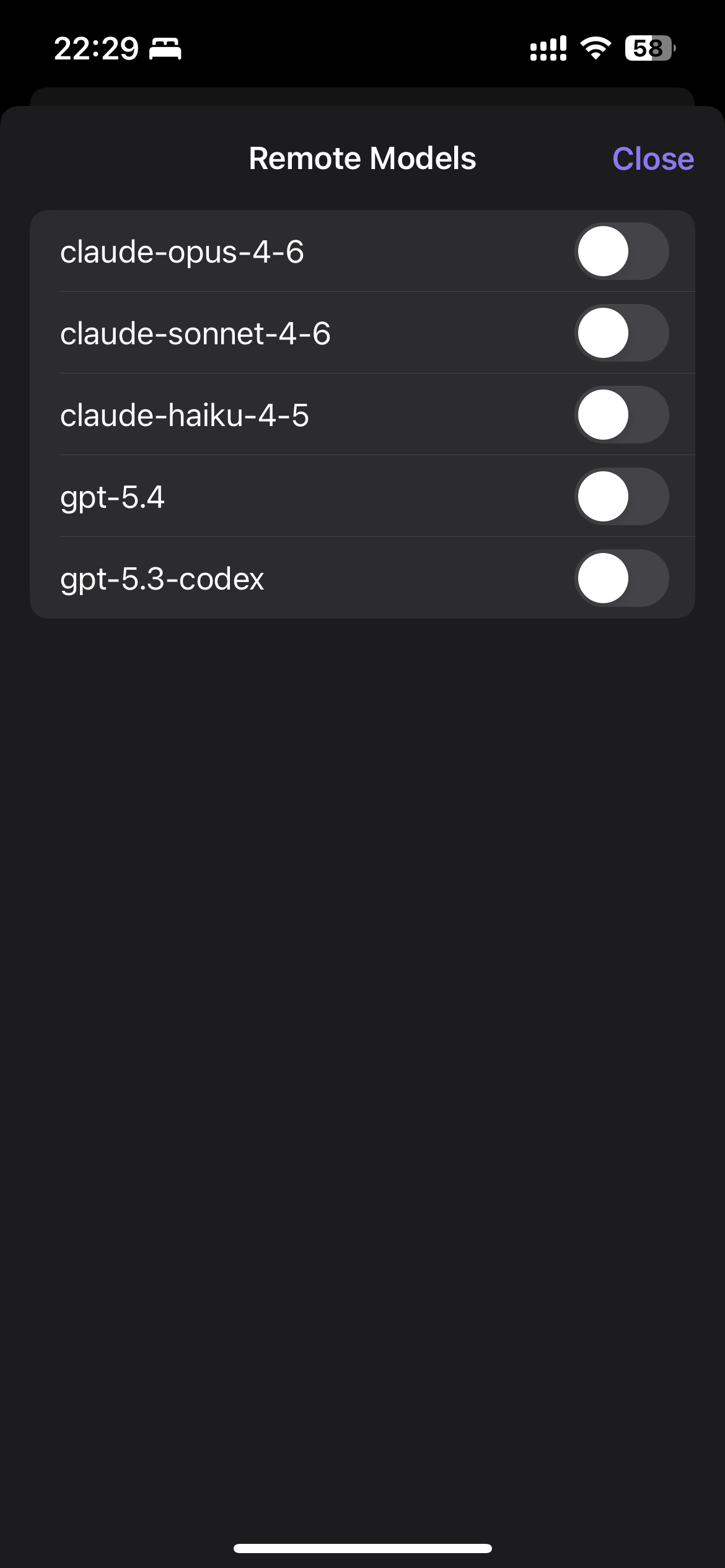 OpenCat 5